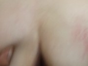 Mexicana se monta bien rico en mi verga 6/16