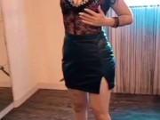 HERMOSA CHICA LATINA CON SENSUALIDAD 12/16