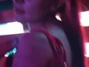 HERMOSA CHICA LATINA CON SENSUALIDAD 2/16