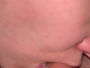 She wants to suck dick all the time. 11/16