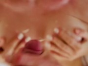 18 year old teen just can’t get enough 15/16