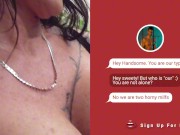 Two German Milf Lesbians fuck Toyboy 5/16