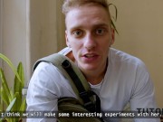 TUTOR4K. Strict Russian teachers. ENG SUB 11/16