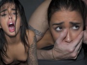 He Met Her At The Gym