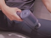 《我独自榨精》狐狸犬的每日任务。榨精、龟责、寸止、潮吹、射后责、调教、强制、按摩枪、紧身衣。 1/16