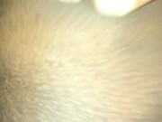 Le meti mi pene de 13 cm en el coche 10/16