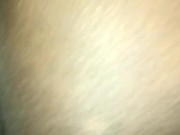 Le meti mi pene de 13 cm en el coche 13/16