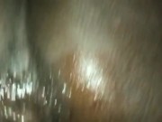 Le meti mi pene de 13 cm en el coche 14/16