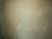 Le meti mi pene de 13 cm en el coche 16/16