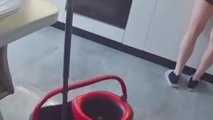 Wife cheats on her husband with friends. Real cheating