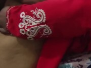 عرب نار 🔥 شرموطه مصريه متزوجه تتنتاك مع زوج صديقتها المقربة في شقه مفروشة للإيجار 12/16