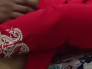 عرب نار 🔥 شرموطه مصريه متزوجه تتنتاك مع زوج صديقتها المقربة في شقه مفروشة للإيجار 13/16