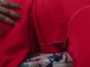 عرب نار 🔥 شرموطه مصريه متزوجه تتنتاك مع زوج صديقتها المقربة في شقه مفروشة للإيجار 15/16