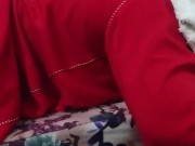 عرب نار 🔥 شرموطه مصريه متزوجه تتنتاك مع زوج صديقتها المقربة في شقه مفروشة للإيجار 7/16