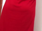 سعودي عنتيل ينياك زوجته الكحبة المربربة 🔥سكس سعوديلت 1/16