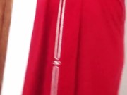 سعودي عنتيل ينياك زوجته الكحبة المربربة 🔥سكس سعوديلت 3/16