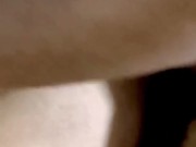 سكس أزواج مصرين 🍑 مصري يصور زوجته بعيد ميلادها ونزل في طيزها 12/16