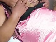 خمسينية مشهوره في الروتين اليومي يتسرب لها في شقه مفروشة حبيبها العشريني 3/16