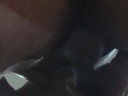 ميمة مغربي سخونة كيحوي فيها عزي زبو كبير 12/16