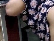 ميمة مغربي سخونة كيحوي فيها عزي زبو كبير 7/16