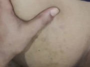 ميمة مغربي سخونة كيحوي فيها عزي زبو كبير 9/16