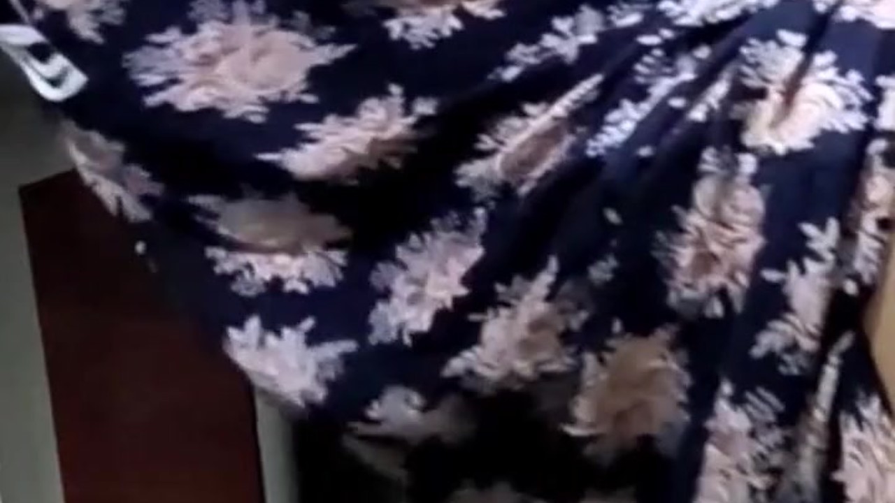 ميمة مغربي سخونة كيحوي فيها عزي زبو كبير - Big Ass