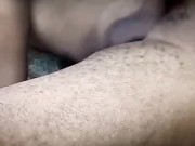 سيده عربيه مديره بالجامعه تتنتاك مع عامل النظافه بشقته في شارع النخيل بالاسكندريه
