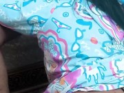 شرموطة مصريه بلدة مع عشيقها دلعها مص نطت على زوبره وتكه بلى 6/16