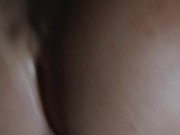 Spank me before fucking me in doggy style