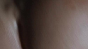 Spank me before fucking me in doggy style