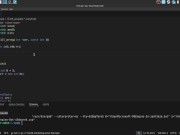 #24 Dynamic Memory. new/delete operators 10/16