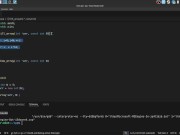 #24 Dynamic Memory. new/delete operators 11/16