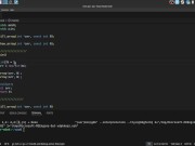 #24 Dynamic Memory. new/delete operators 14/16