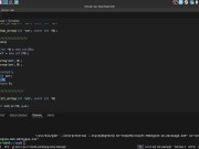 #24 Dynamic Memory. new/delete operators 16/16