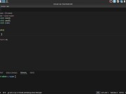 #24 Dynamic Memory. new/delete operators 2/16