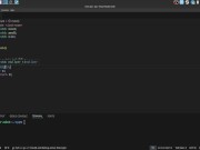 #24 Dynamic Memory. new/delete operators 6/16