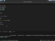 #24 Dynamic Memory. new/delete operators 7/16
