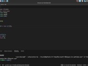 #24 Dynamic Memory. new/delete operators 8/16