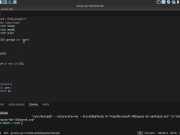 #24 Dynamic Memory. new/delete operators 9/16