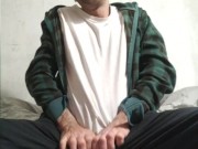 I try not to get bored in the evenings. 1/16