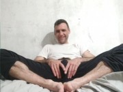 I try not to get bored in the evenings. 11/16