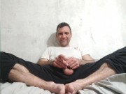 I try not to get bored in the evenings. 12/16