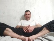 I try not to get bored in the evenings. 13/16