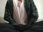 I try not to get bored in the evenings. 4/16