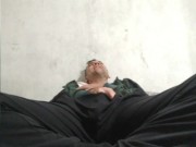 I try not to get bored in the evenings.