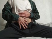 I try not to get bored in the evenings. 6/16