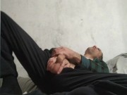 I try not to get bored in the evenings. 7/16