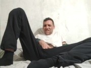 I try not to get bored in the evenings. 8/16