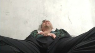 I try not to get bored in the evenings.