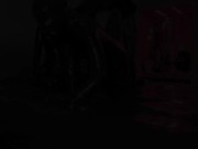 Latex Airi&Mina 004 1/16